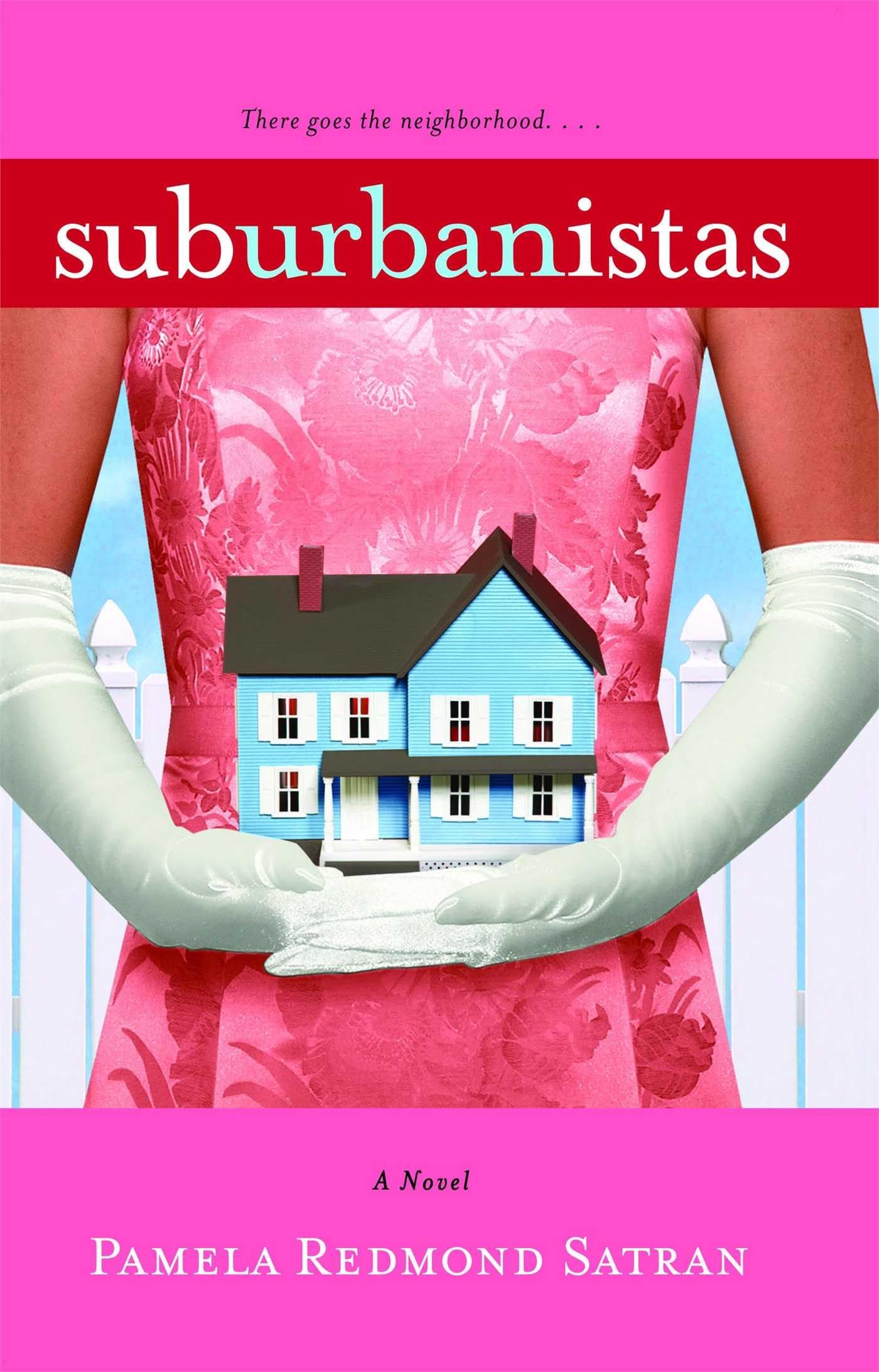 Suburbanistas Paperback – March 7, 2006