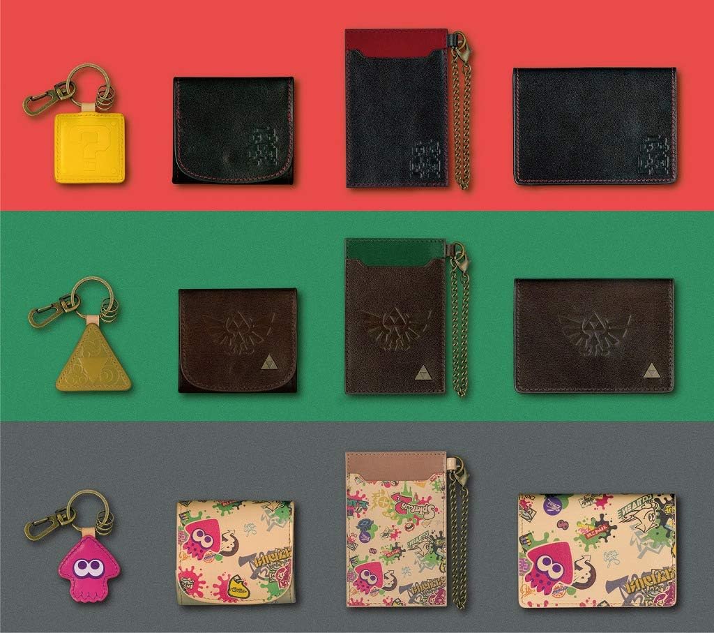 Sangei Boeki FAVORITE + Leather Goods Series Miscellaneous Goods