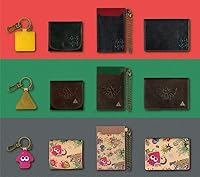 Vista 3 de Sangei Boeki FAVORITE + Serie de artículos de cuero Productos diversos