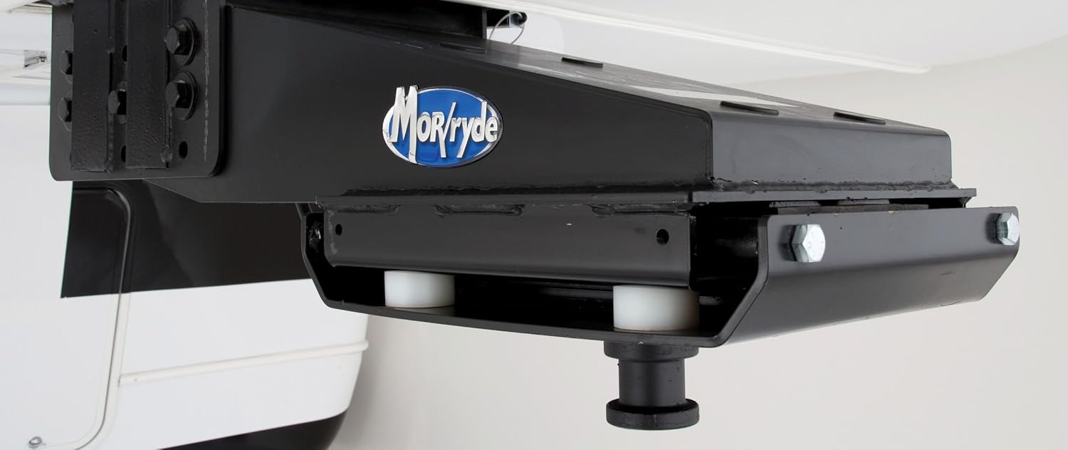 MoRryde 2111605 Mor/ryde Pin Box System