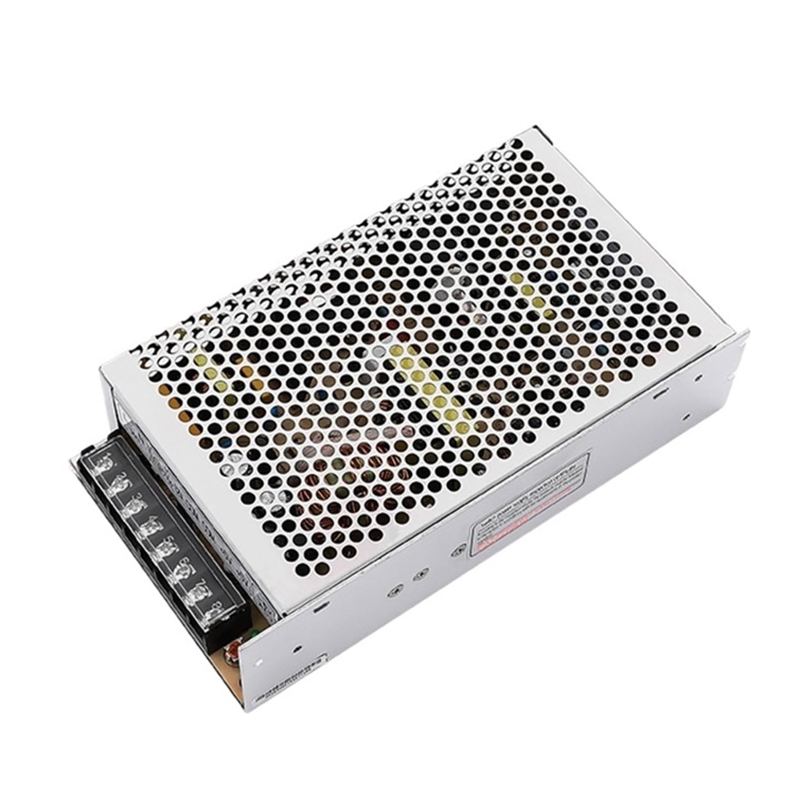 Alimentatore switching a doppia uscita D-120A/B/C 5V 12V 24V
