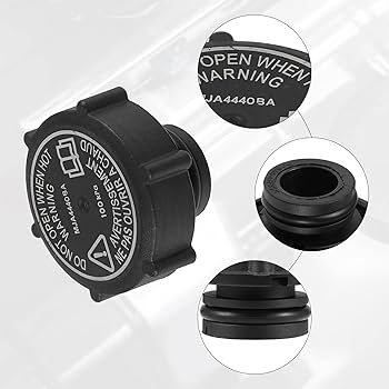 その他 TANK CORPS DX Surge Tank Cap for Hitachi & JD | Broken Tractor