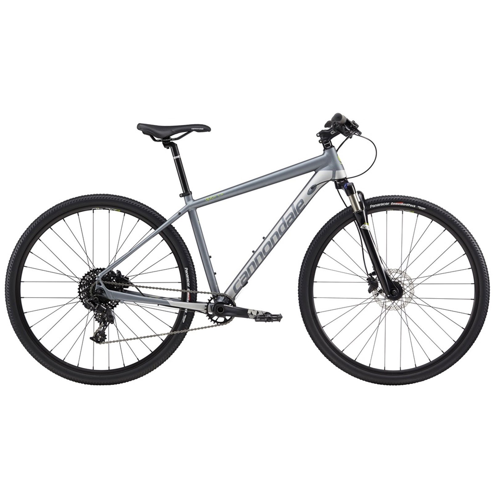 cannondale quick cx 2016