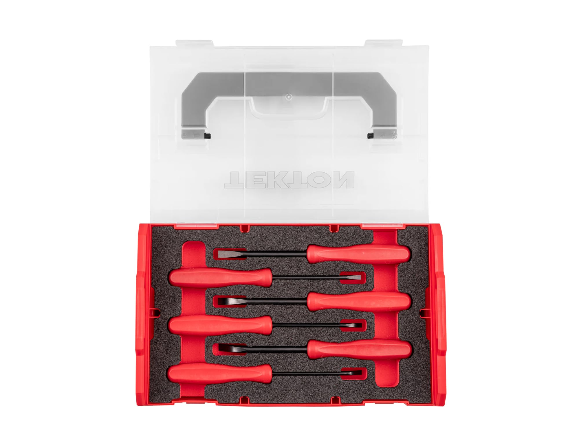 TEKTON Mini Pry Bar Set, 6-Piece | LRD94801