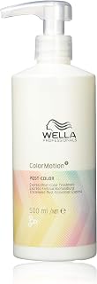 Wella Color Motion Post - Color Treatment 500ml - Tratamiento posterior a la coloracion