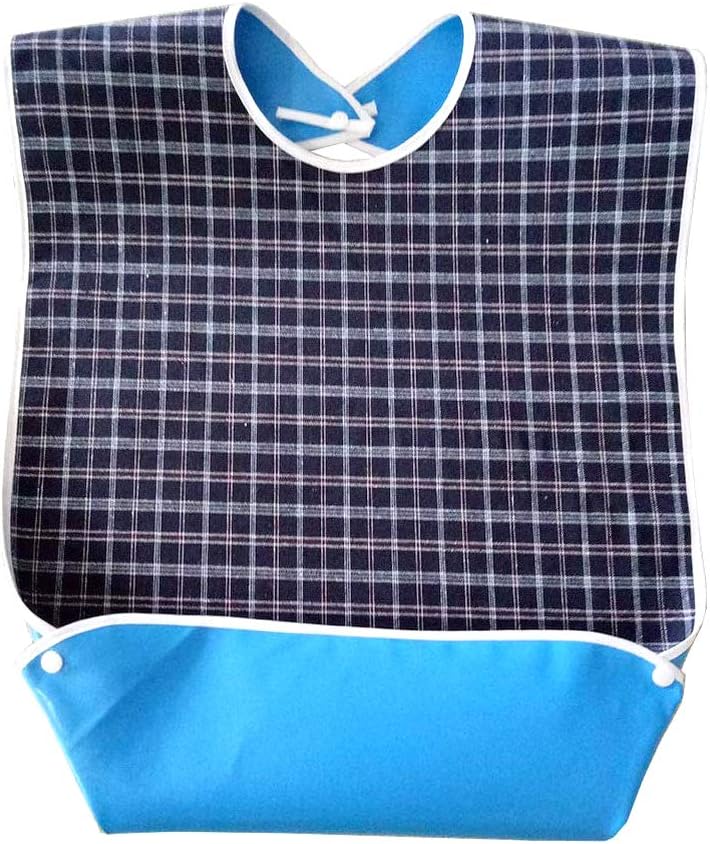 bavaglino adulto per anziani