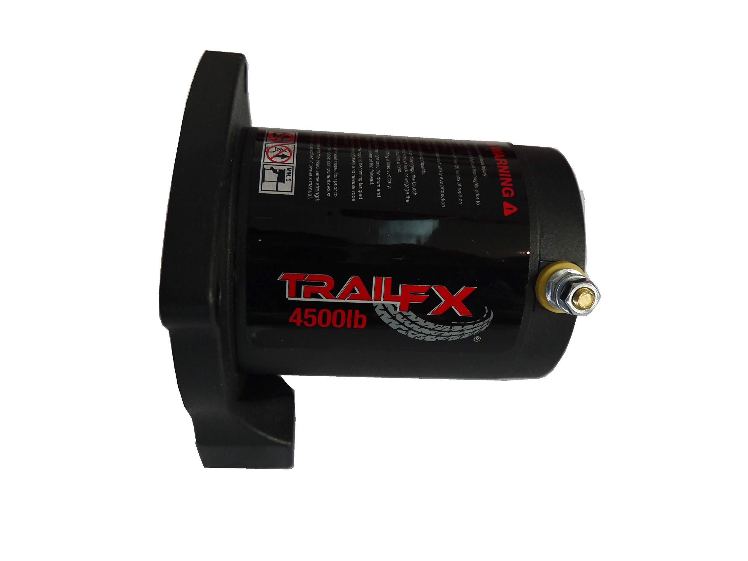 TrailfxTFX Recovery WA039 Winch Motor