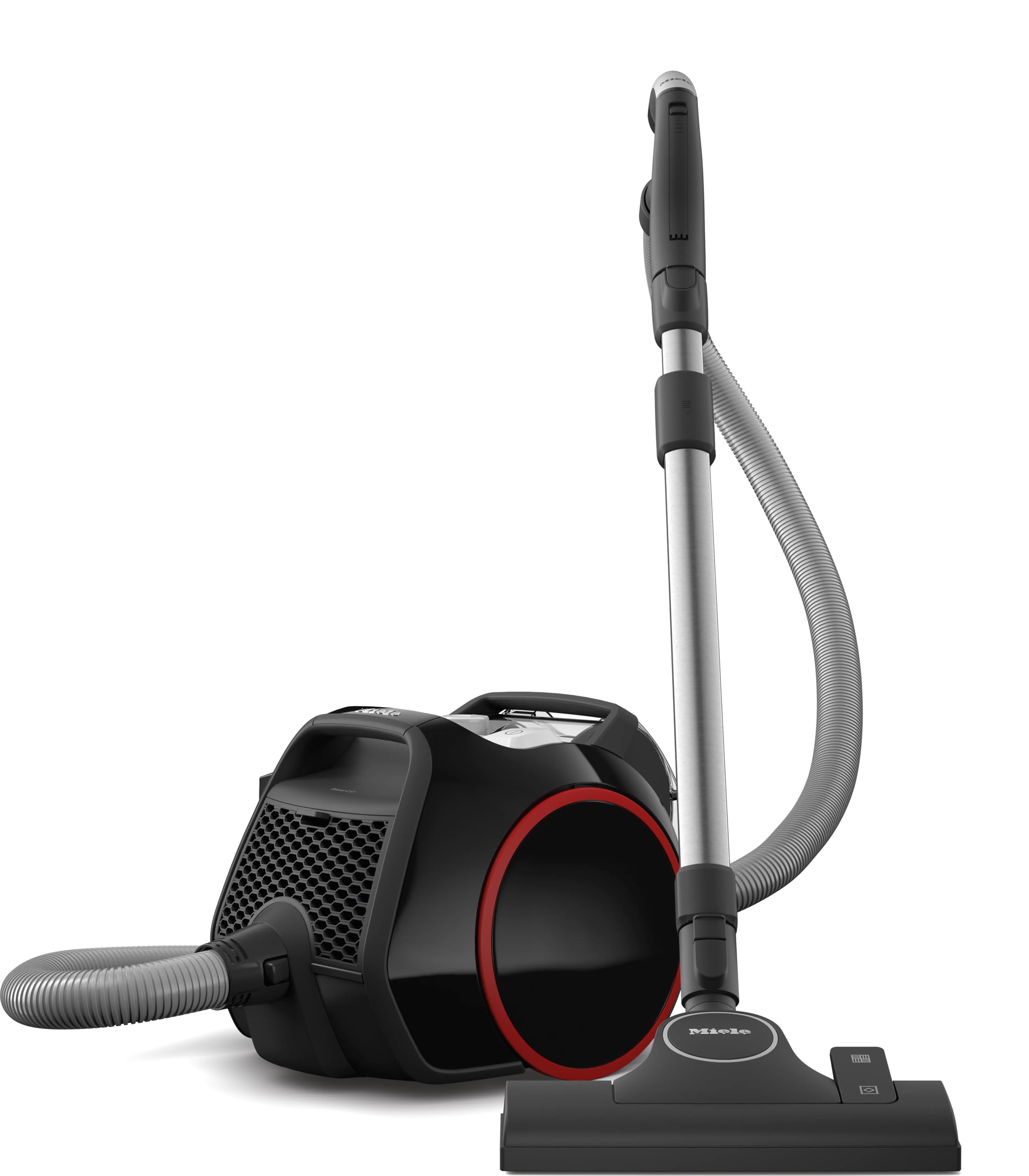 ASPIRAPOLVERE SENZA SACCO MIELE Boost CX1 125Y, Senza sacco, 890 W
