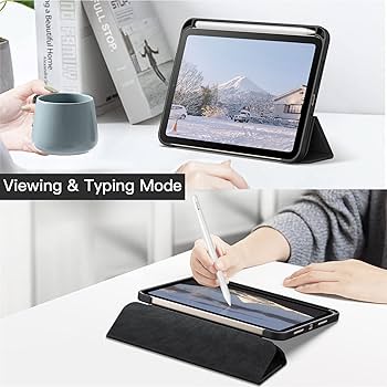 Amazon.co.jp: JETech iPad mini (A17 Pro 2024 モデル、第7世代