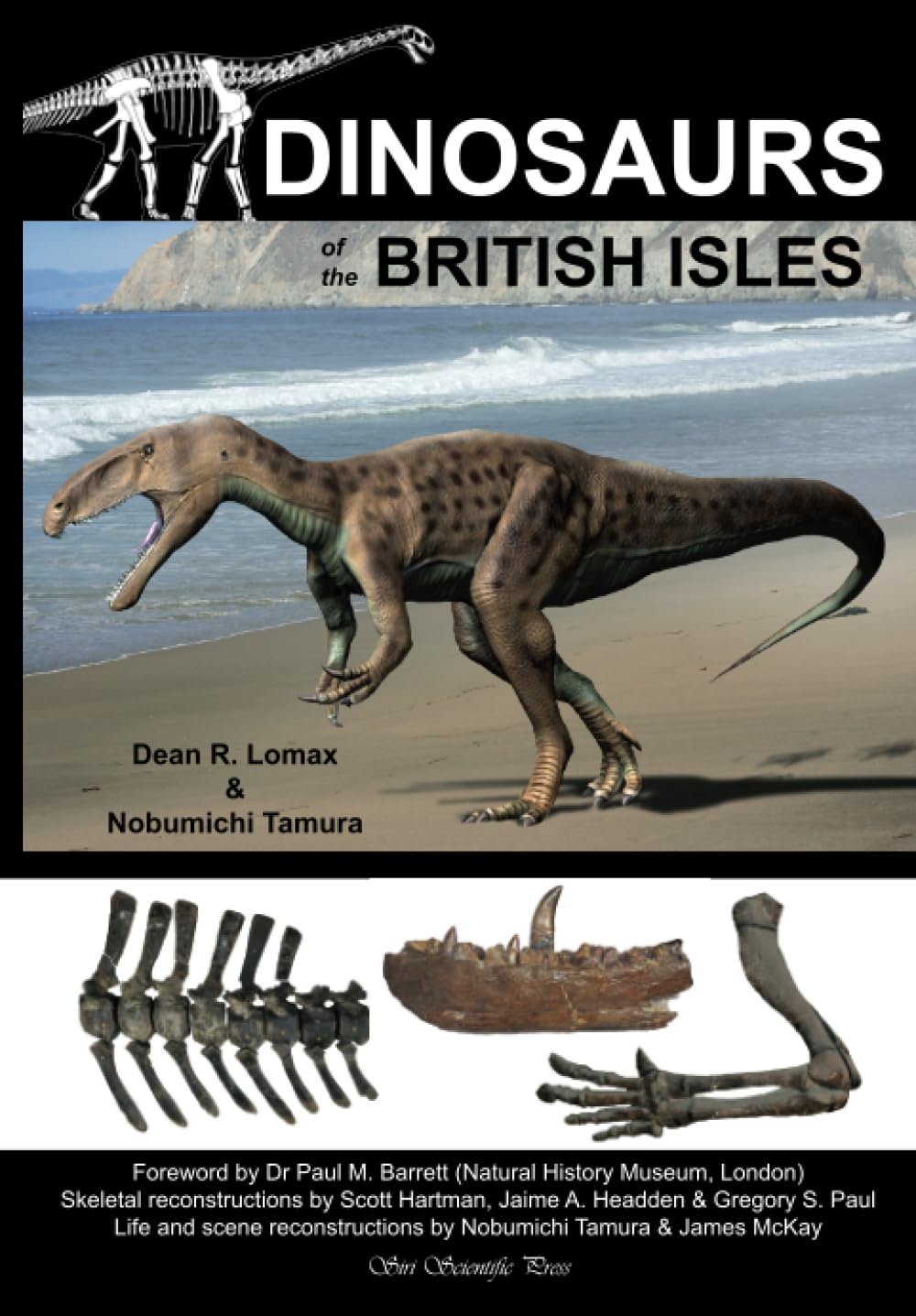 Dinosaurs of the British Isles