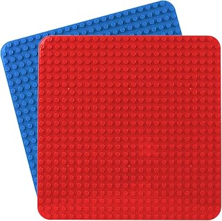 Grundplatte Duplo-kompatibel, 38x38cm