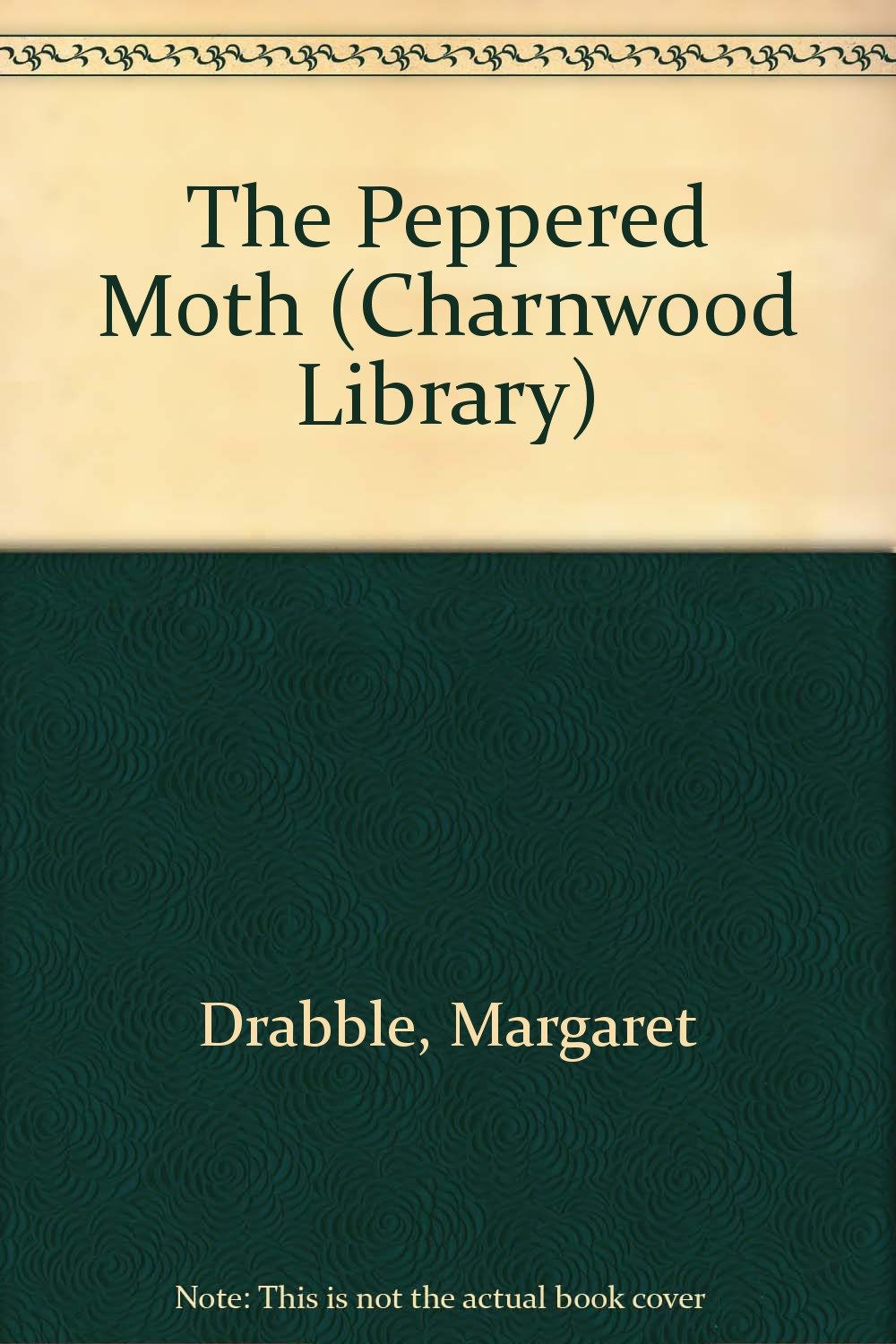 The Peppered Moth