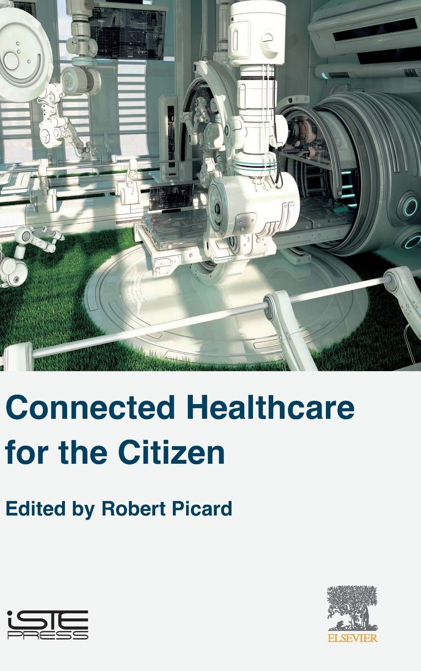 Connected Healthcare for the Citizen