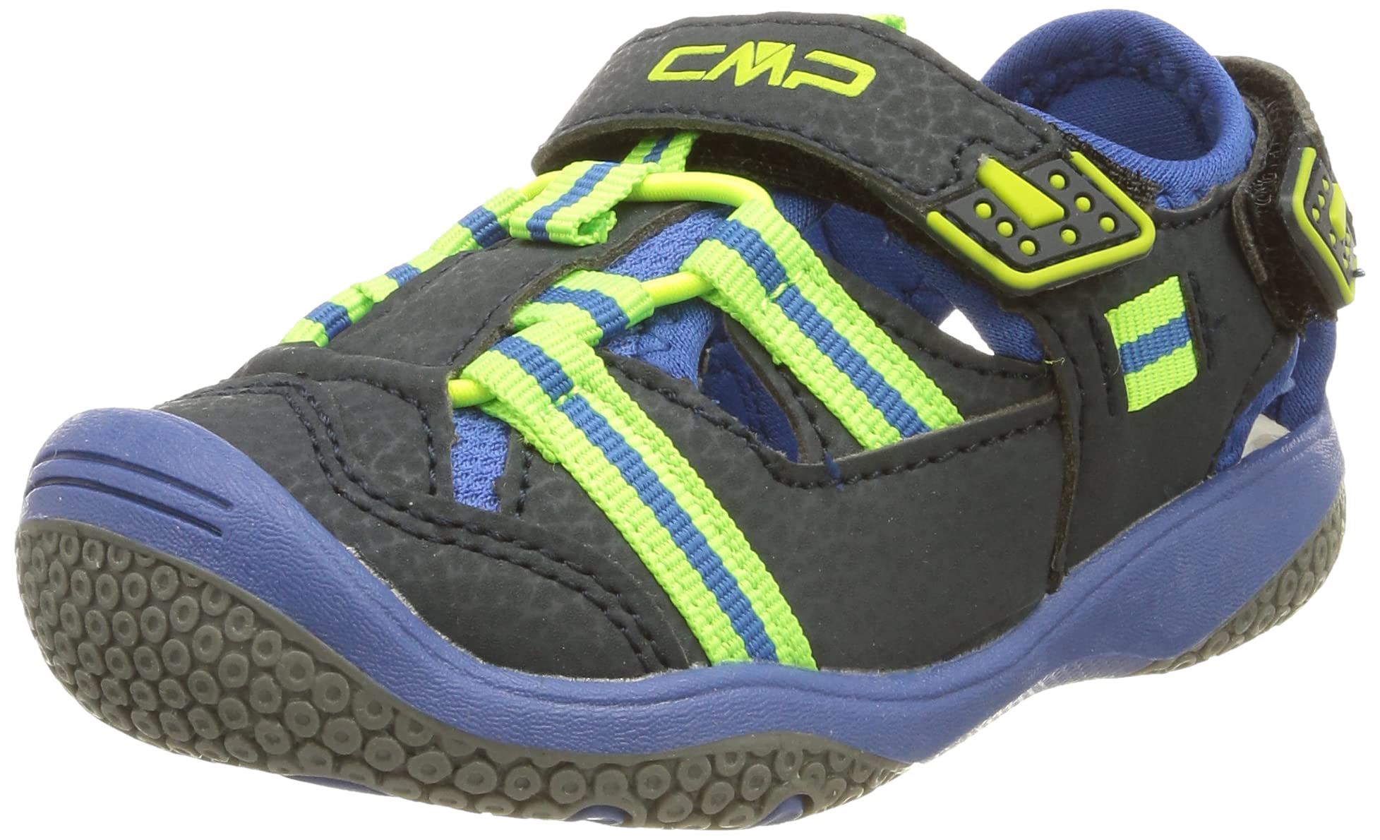 CMP Baby Naboo Hiking Sandal SandalesGarçon