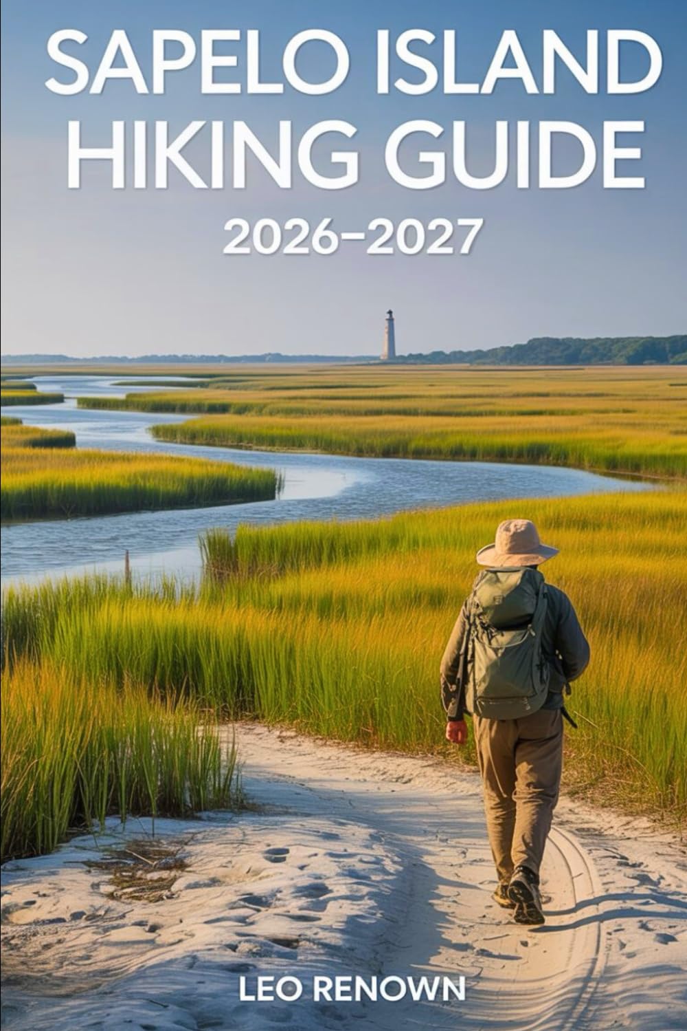 Sapelo Island Hiking Guide 2026–2027: Explore Trails Smarter, Expert Navigation, Essential Gear Tips, Itinerary, Maps and Cultural Insights for Every Hiker