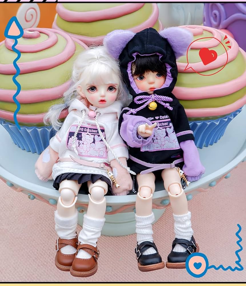 美品⭐︎未使用！ポピーパーカー　希少限定ドール！『プリティバード』 えっくす☆きゅーと11th series「Otogi no kuni /Sweet girl of