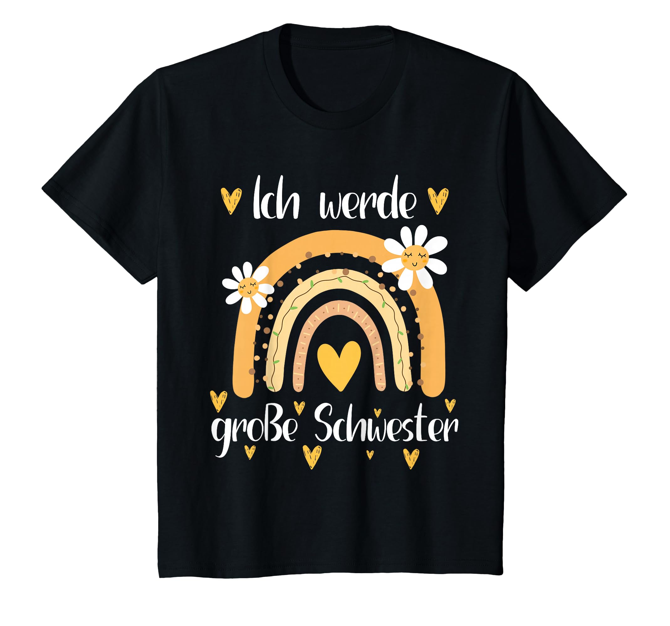 Kleidung mit Designs von Amazon Merch on Demand