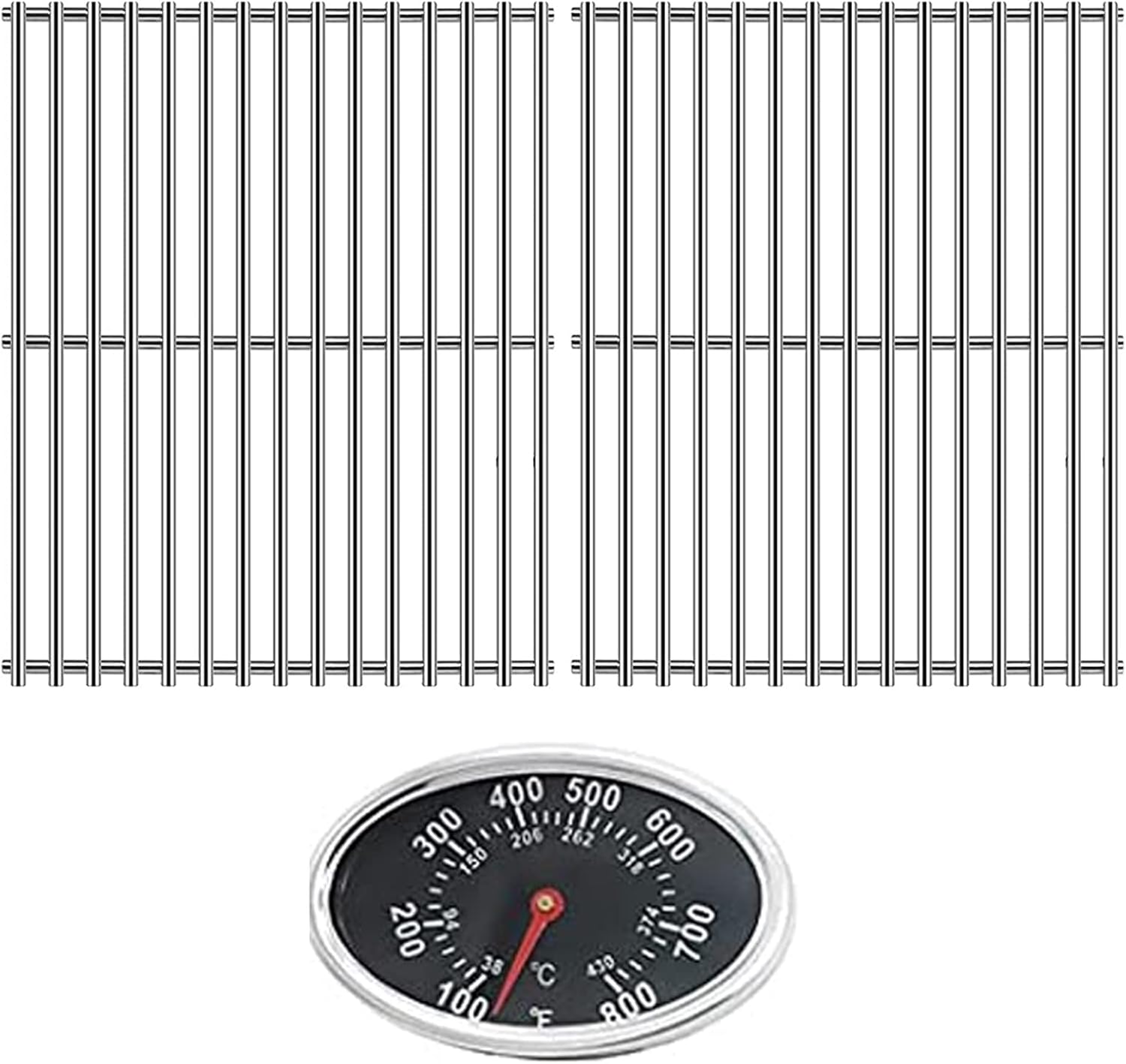 Adviace Grill Replacement Parts for Home Depot Nexgrill 4