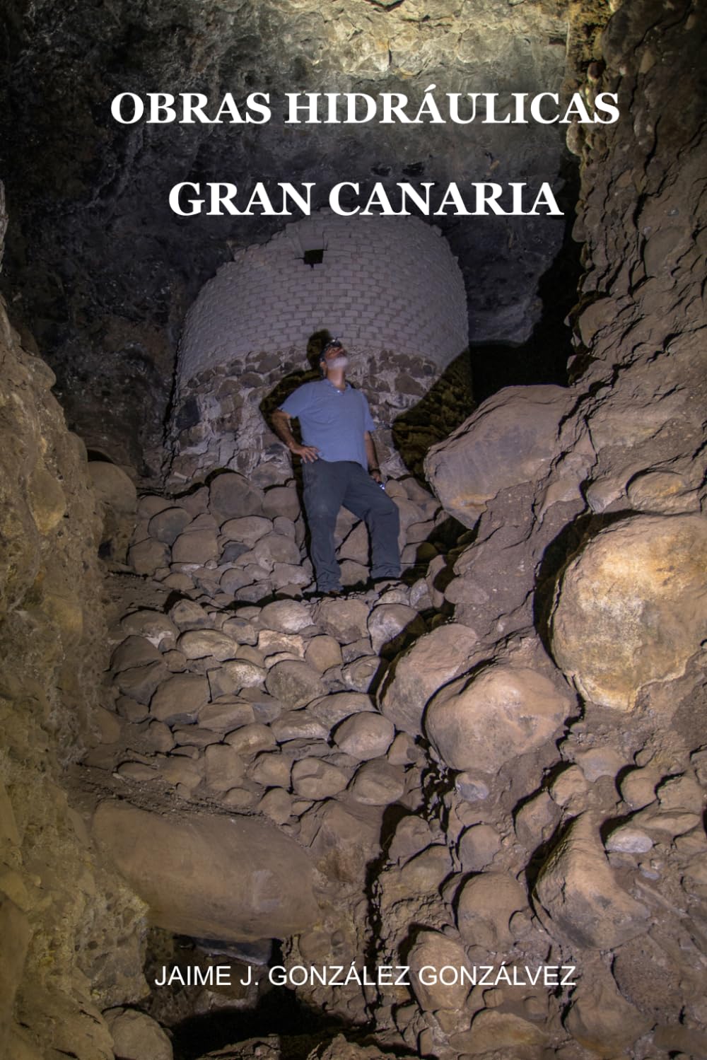 OBRAS HIDRÁULICAS EN GRAN CANARIA