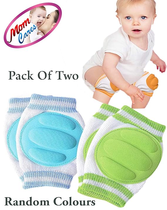 Baby Knee & Elbow Guard