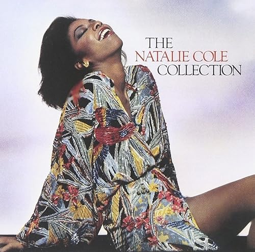 The Natalie Cole Collection