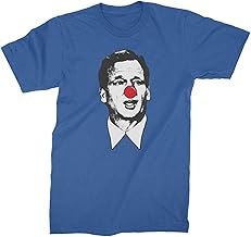 Goodell Clown Shirt Blow Whistles Not Games Roger Goodell Clown T-Shirt