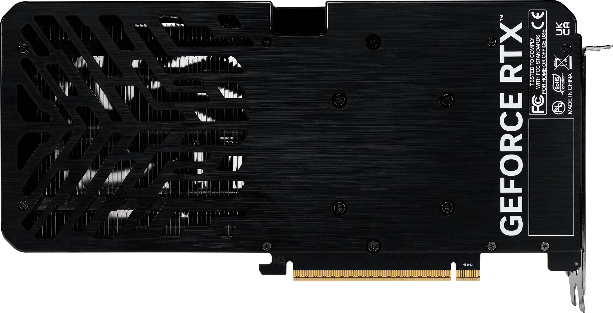 Amazon | GAINWARD RTX 5060 GHOST 8GB GDDR7 128bit 3-DP HDMI