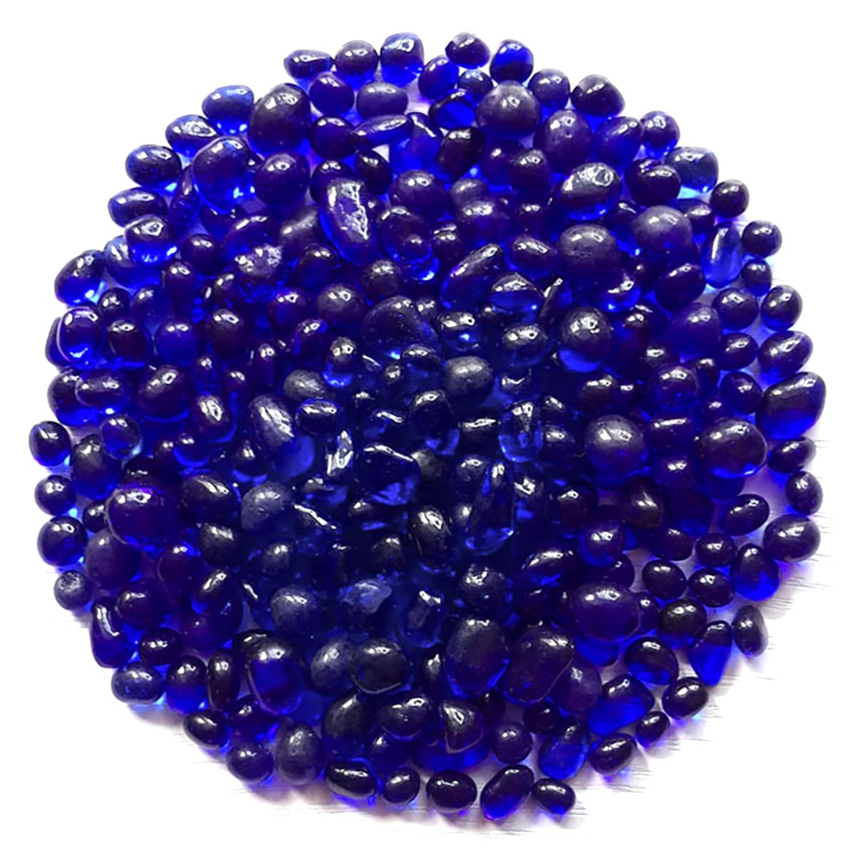 WAYBER Glass Stones