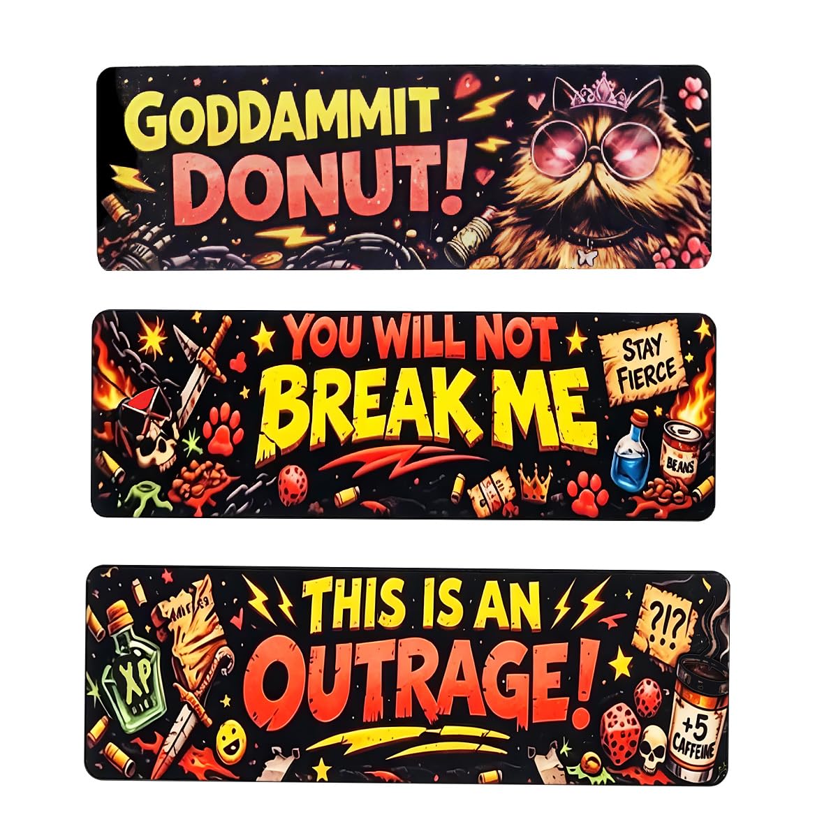 DCC Bookmarks 
