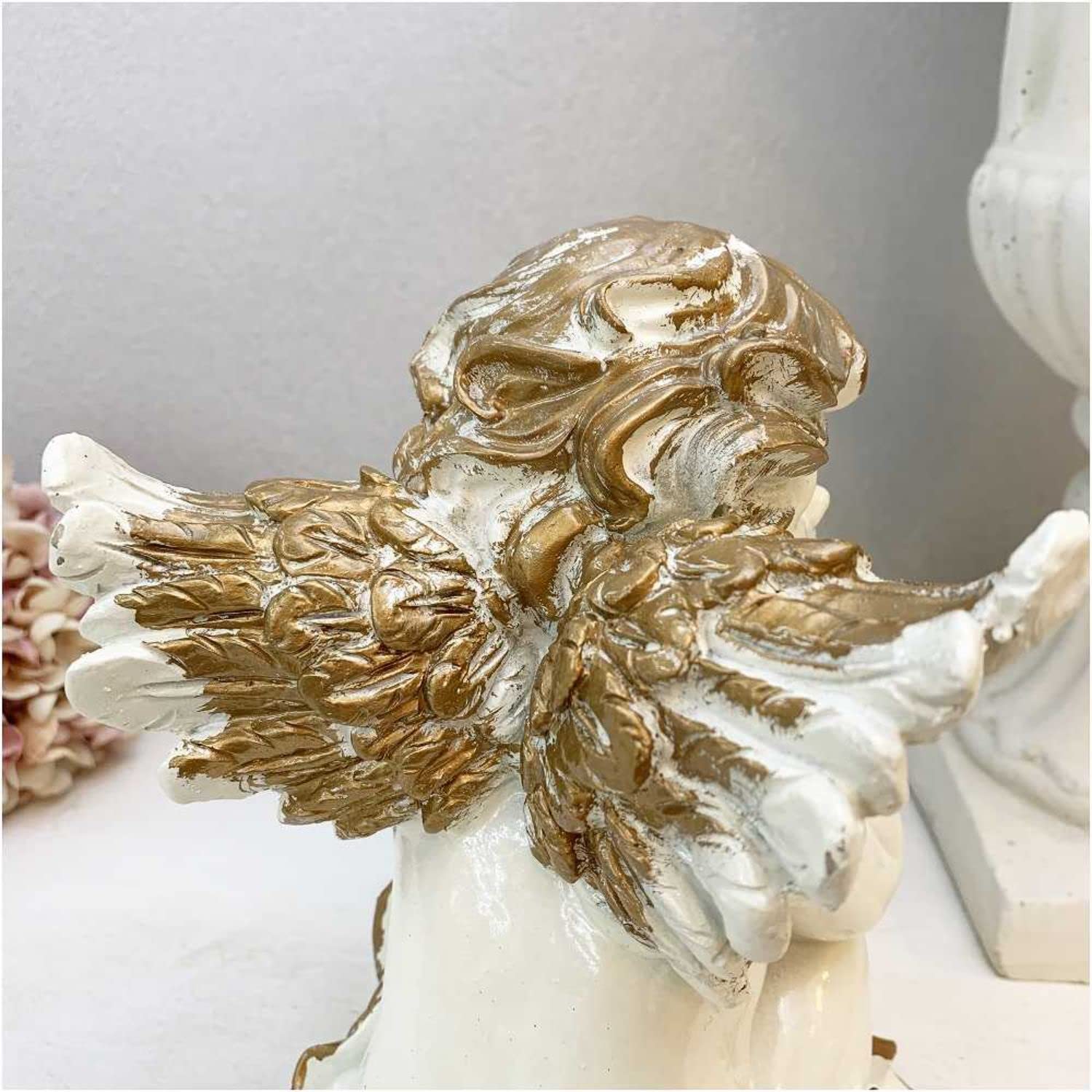 Amazon.co.jp: エレガントインテリア(Elegant Interior) 【 エンジェル