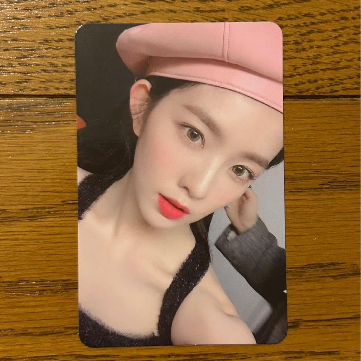 アイリーン トレカ Red Velvet アイリーン 2aN 3.0+4.0 特典 トレカ 2