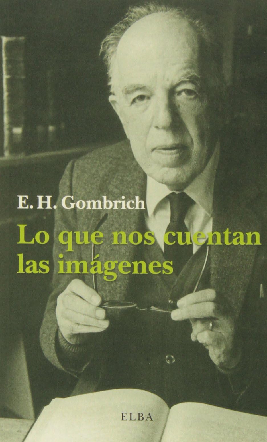 Lo que nos cuentan las imagenes