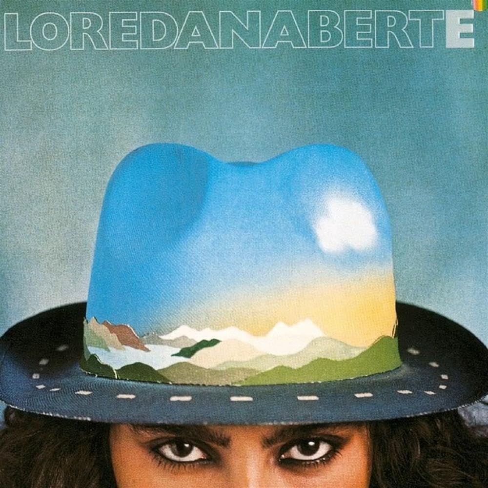Loredana Bertè (CD)