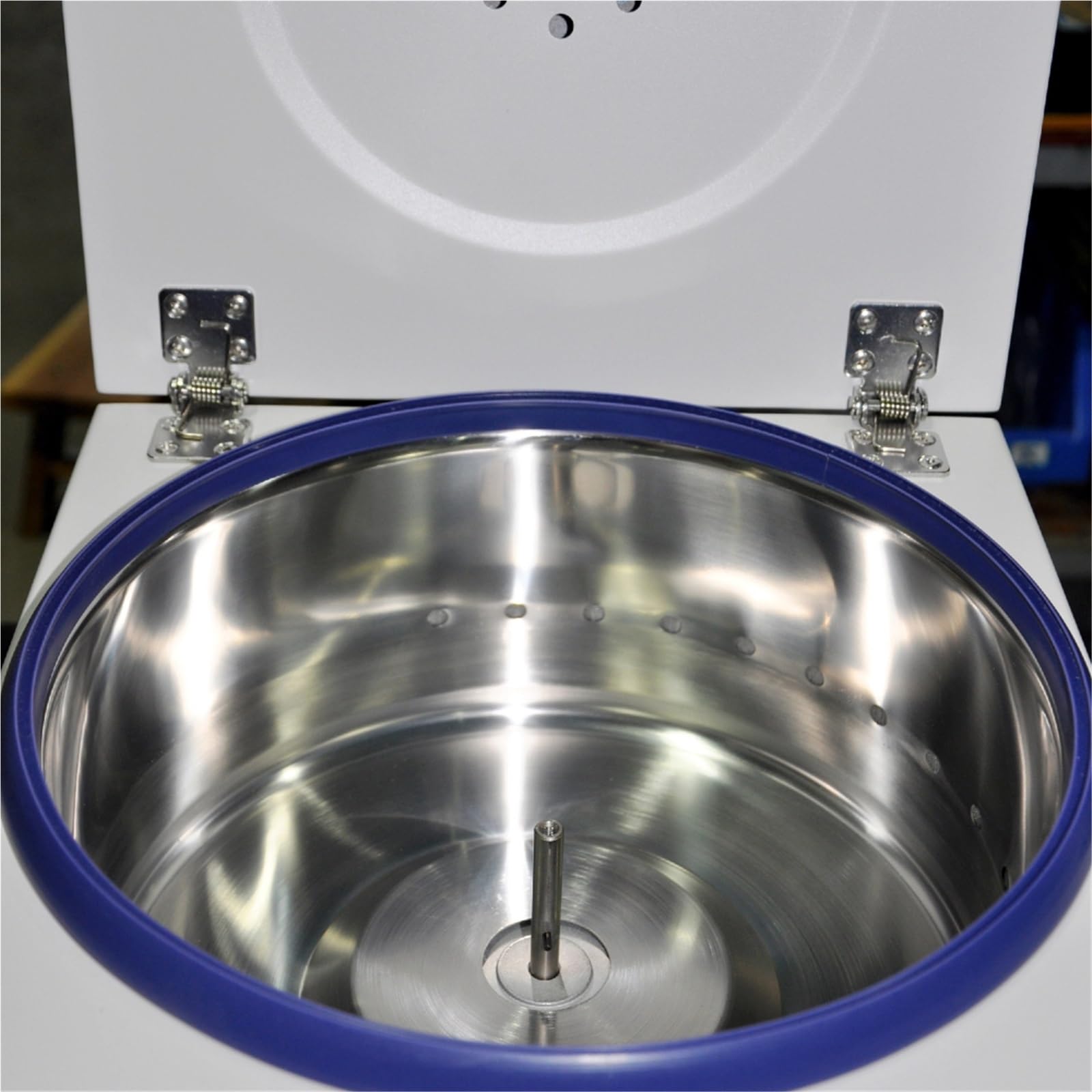 Centrífuga, 4000 rpm para máquina centrífuga de sangre, venta al por mayor personalizada con rotor angular, capacidad 12x10ml para laboratorios(6x50ml Angle Rotor O)