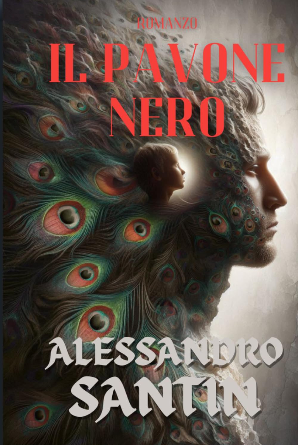 Il Pavone Nero