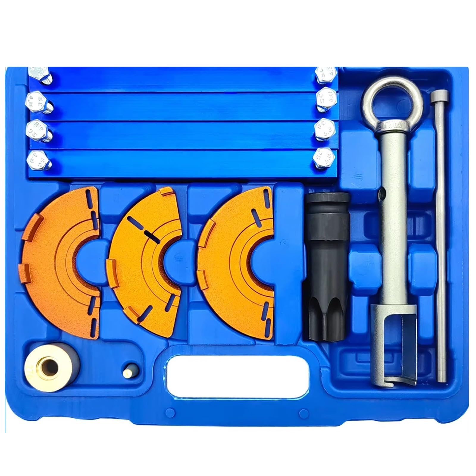 Herramienta Bloqueo Árbol Levas Motor Para Benz Para GLK-X204 GLK300 GLK350