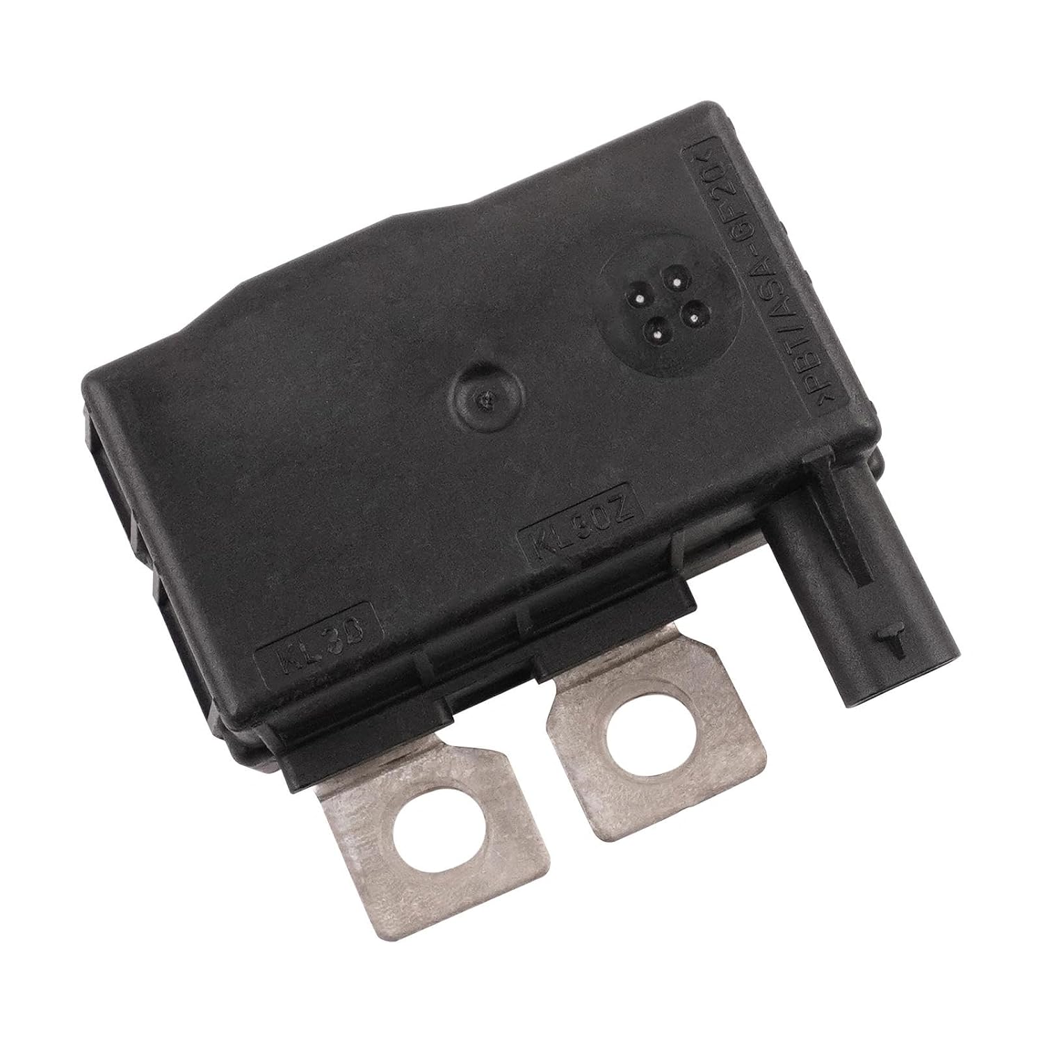 Fuse Box Relay Module Regulator Compatible with Benz W205 W222 W166 W204 W447 Replaces A0009822223 0009822223