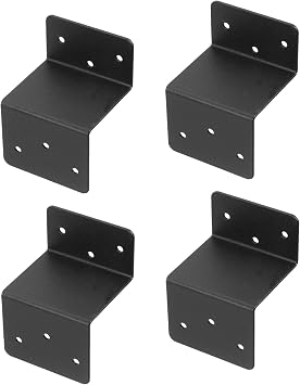uxcell Z  4                3.25 x2.35 x2