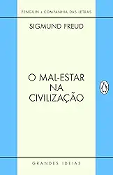 O mal-estar na civilização