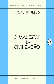 O mal-estar na civilização