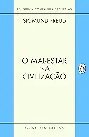 O mal-estar na civilização