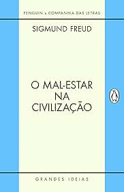 O mal-estar na civilização
