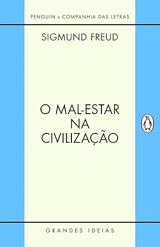 O mal-estar na civilização