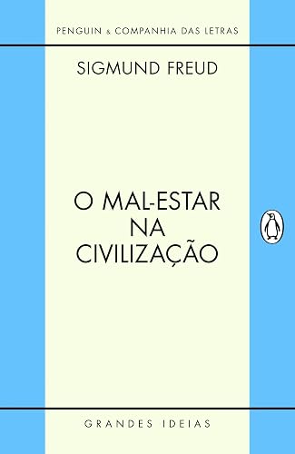 O mal-estar na civilização