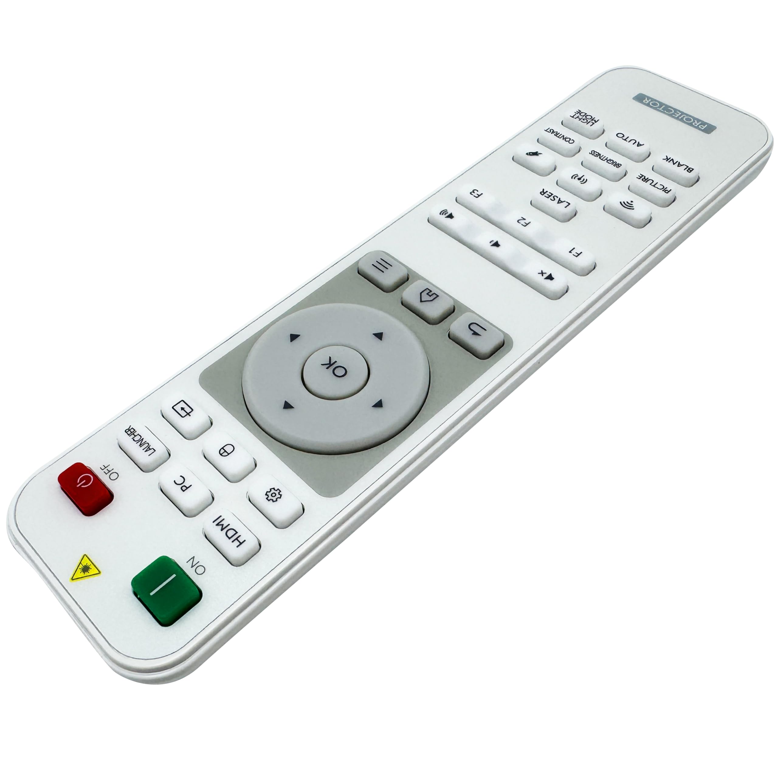 Buy Kindsion Compatible Remote Control 5J.JLR06.001, RCI023 for