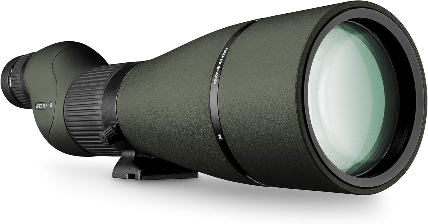 Vortex Optics Viper HD Spotting Scopes