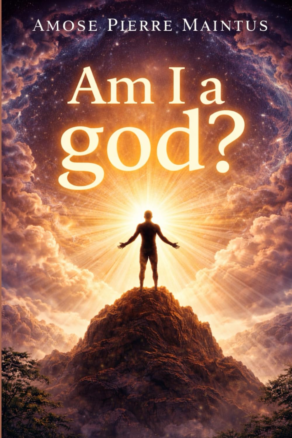Am I a god?