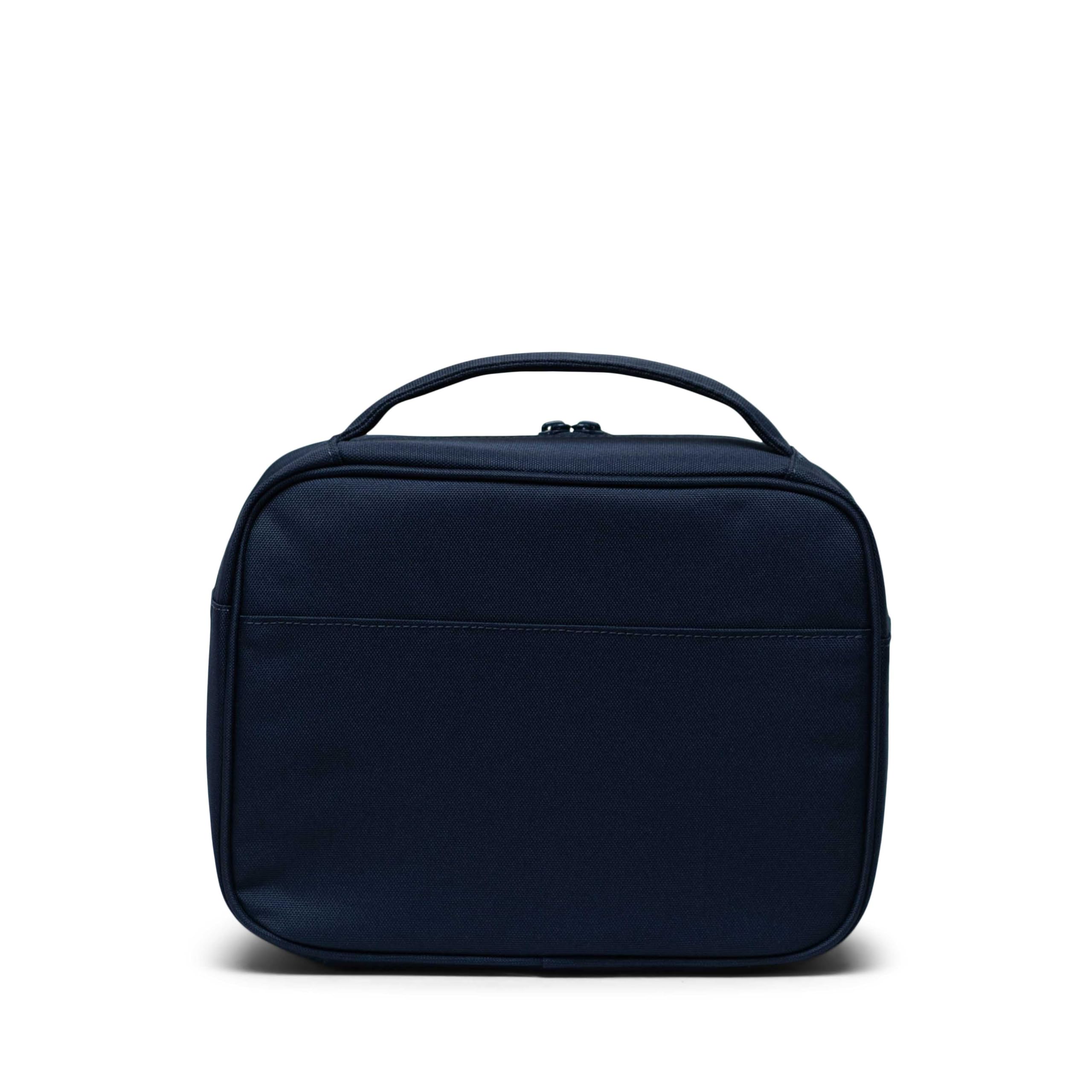 Herschel Pop Quiz Brotdose, Marineblau