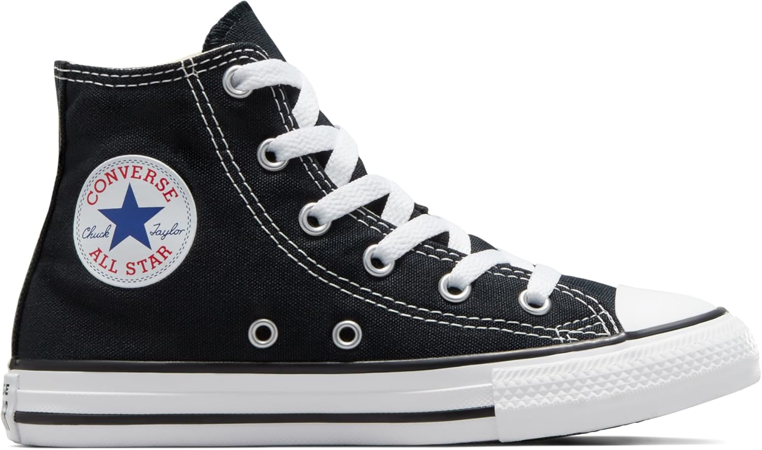 Converse Kids' Chuck Taylor All Star High Top...