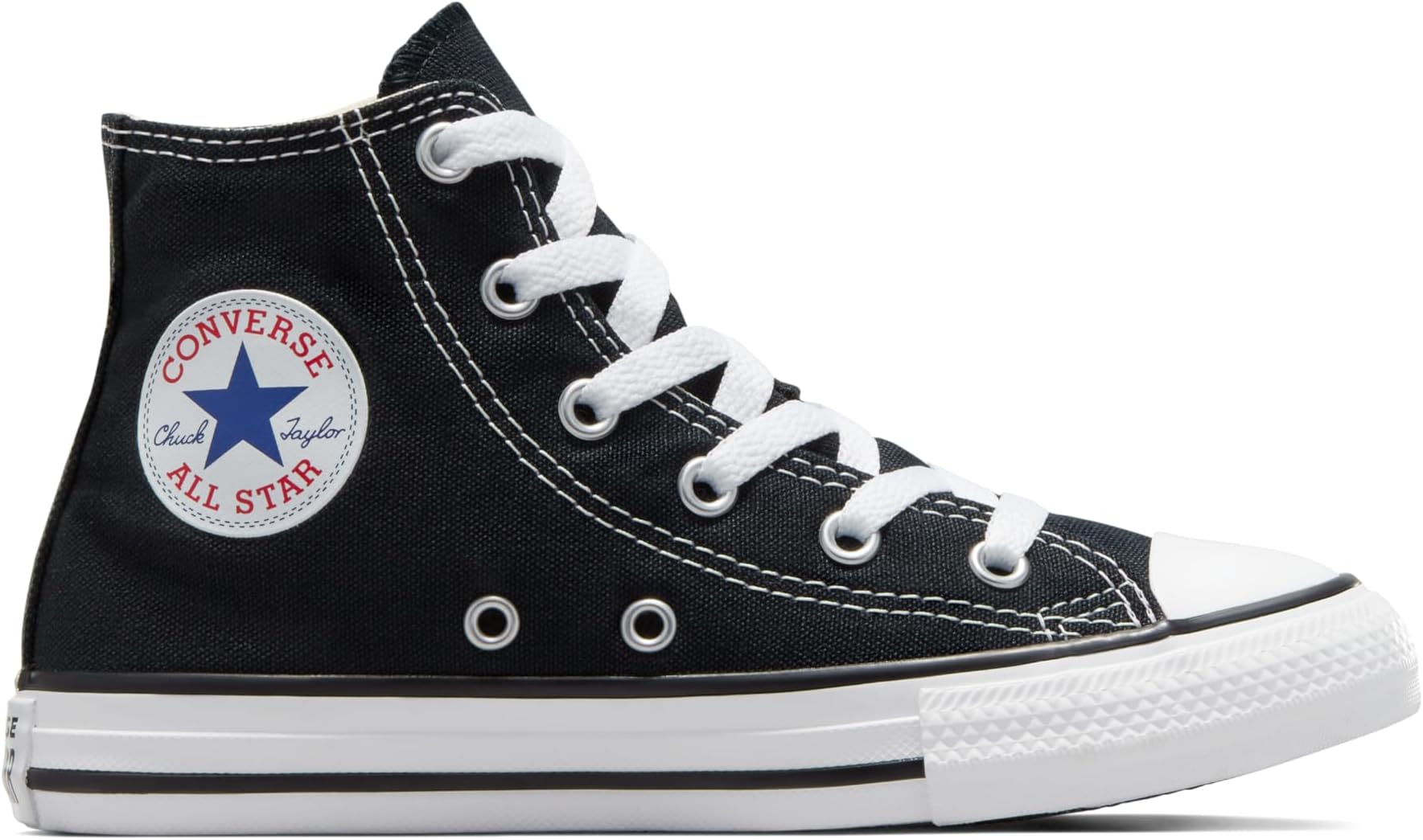 Converse Boys Chuck Taylor All Star High Top
